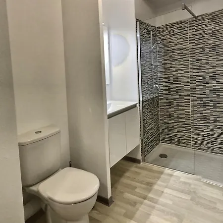 Apartment Studio Dans Recente Valras-Plage
